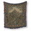 The Birchwood Citadel Blanket
