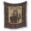The Soup Pot Cat Blanket