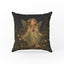 Mosslight Fairy – Woodland Fantasy Pillow