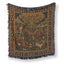 The Dragon Festival of the Vale Blanket