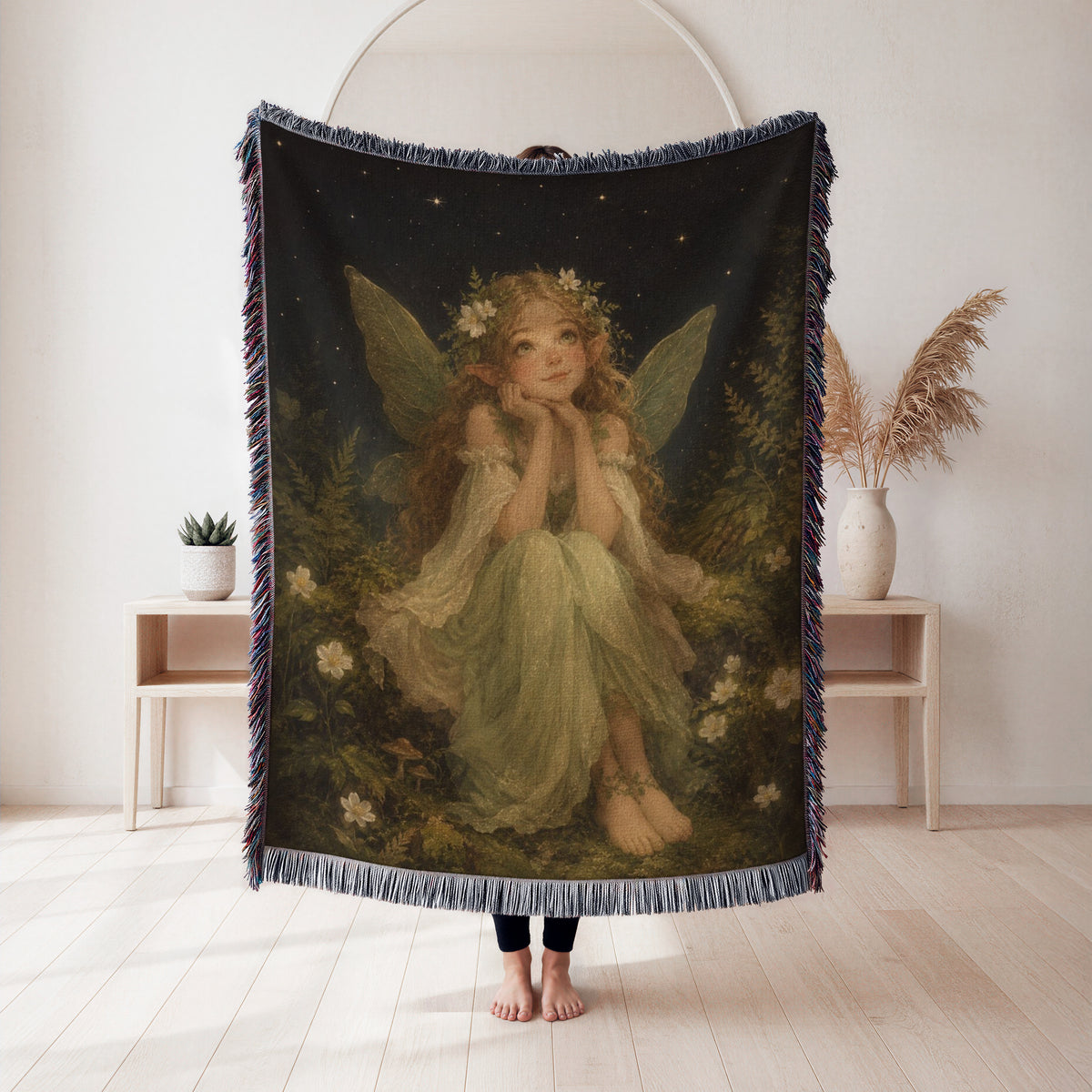 The Fernwood Fairy