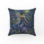 The Iris Fairy – Starry Art Nouveau Pillow