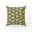 Little Green Dragons – Woodland Fantasy Pillow
