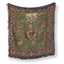 The Minstrel Monkey of the Vale Blanket