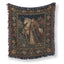 The Unicorn Queen Blanket