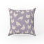 Little Hens – Lavender Farmhouse Pillow