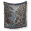 The Battle of the Frozen River Blanket
