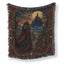 Grim Wanderer of the Vale Blanket