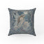 Winter Moon Fairy – Art Nouveau Pillow