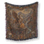 Griffin of the Golden Vale Blanket