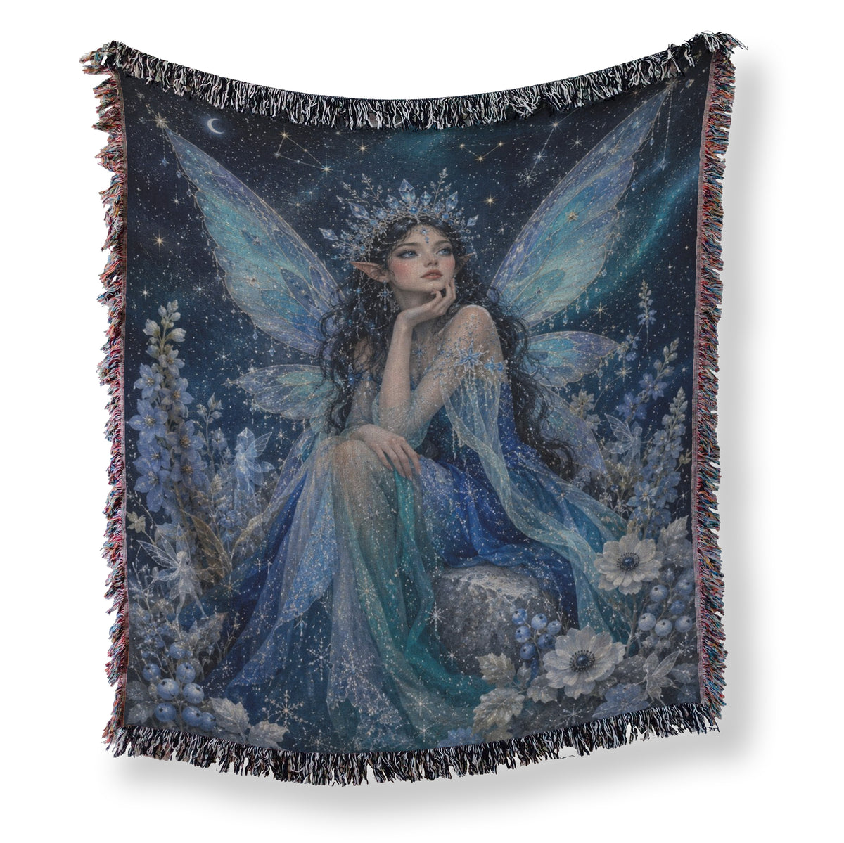 The Frostlight Fairy Main image