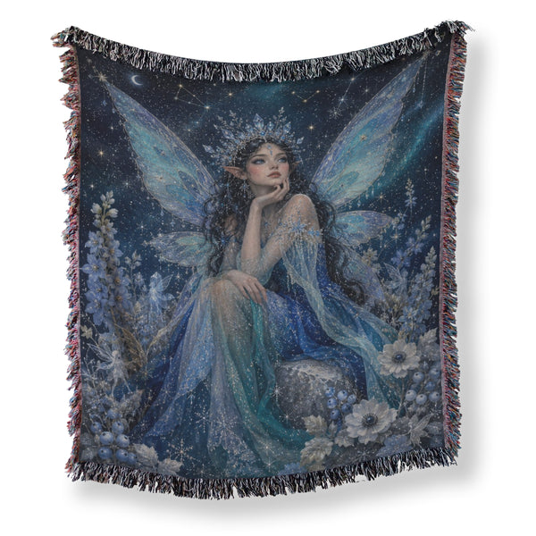 The Frostlight Fairy