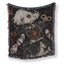 Clockwork Doll of the Vale Blanket
