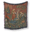 The Fountain Garden of the Vale Blanket
