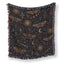 Celestial Moths & Sun Blanket