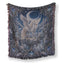 Celestial Pegasus Kingdom Blanket