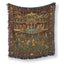 The Enchanted Castle Fair Blanket