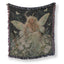 The Lunar Moth Fairy