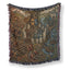 The Battle Beneath the Ancient Oak Blanket
