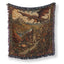 The Dragon Over Autumnvale Blanket