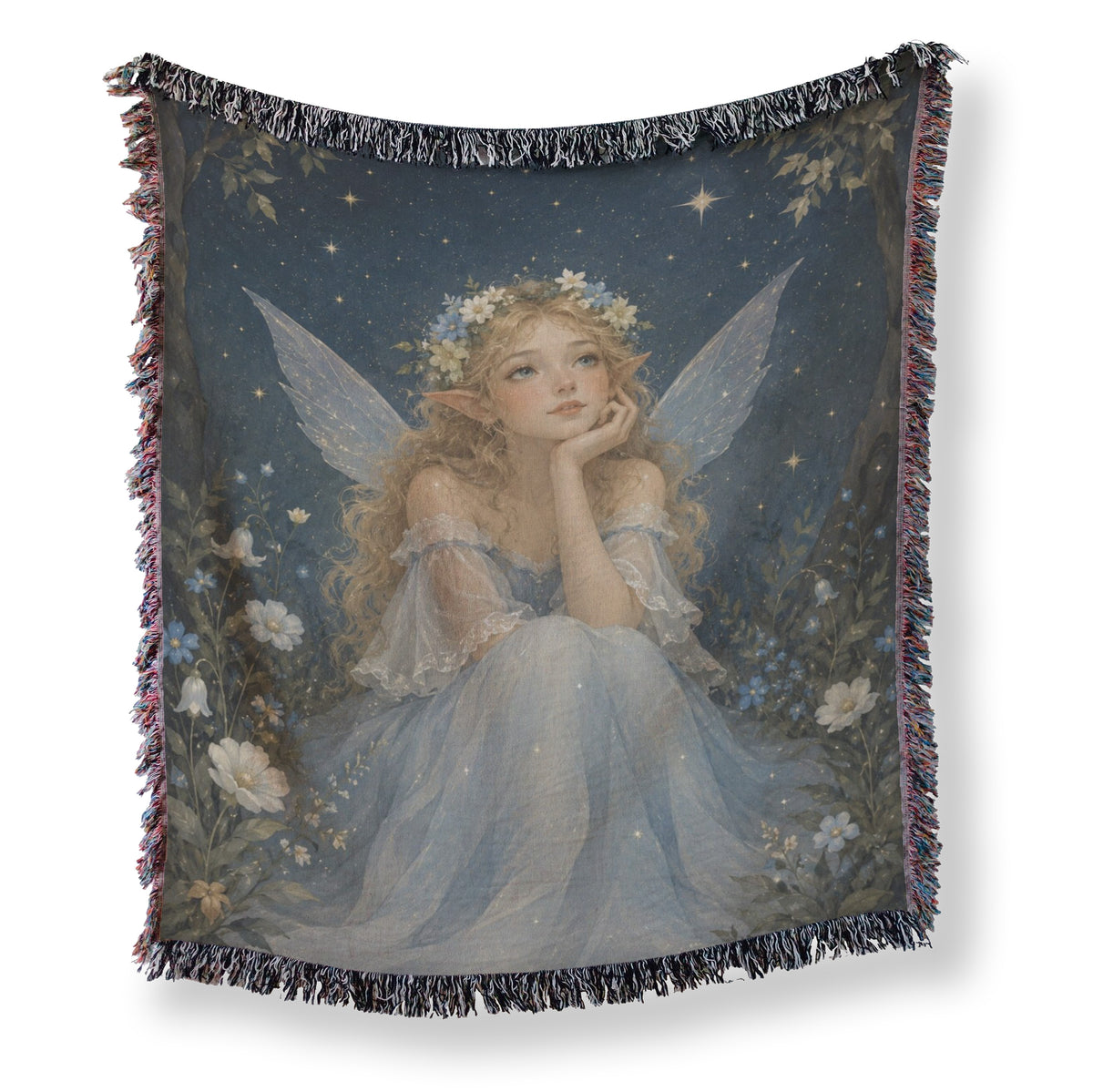 The Bluebell Dream Fairy Main image