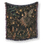 Lantern Tree Fairy Blanket