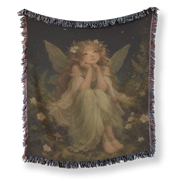 The Fernwood Fairy
