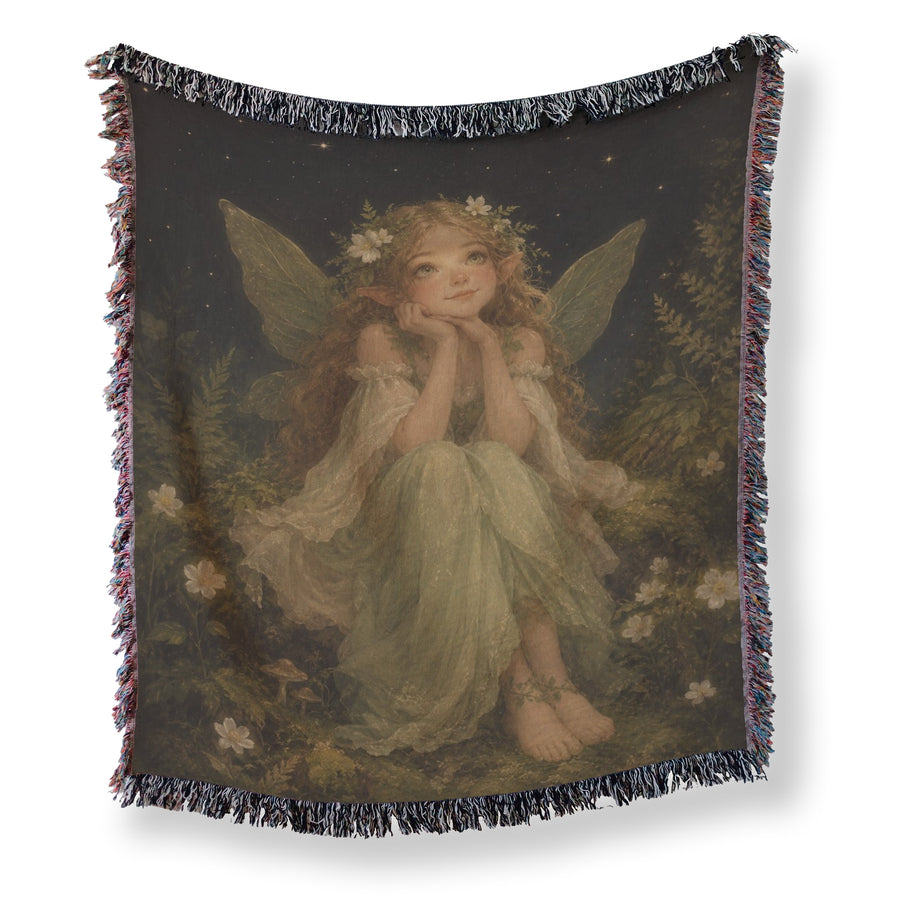 The Fernwood Fairy