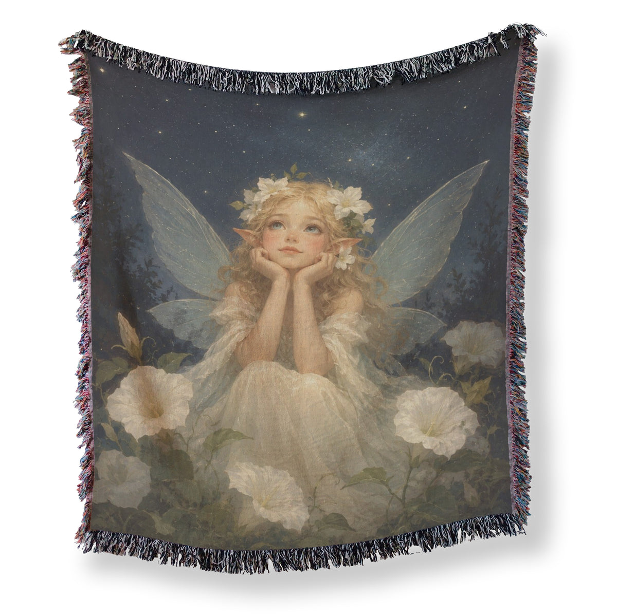 The Moonflower Fairy Main image