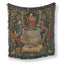 The Fountain Court of the Vale Blanket