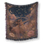 Sagittarius Celestial Archer Blanket