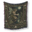 Forest Firefly Fairy Blanket