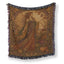 Autumn Harvest Fairy Blanket