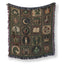 Legends of the Vale Blanket