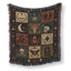 The Midnight Curiosities Blanket