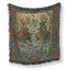 The Frog Knights of the Lily Marsh Blanket