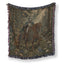 The Greenwood Herald Blanket