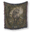 Wildflower Meadow Horse Blanket