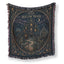 House of the Hollow Moon Blanket