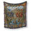 The Bridge Tournament Blanket