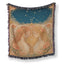 Gemini Floral Twins Blanket