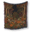 Emberwood Garden Blanket