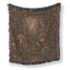 The Toadstool Hollow Blanket