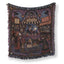 The Night Market Blanket