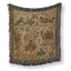 The Medieval Menagerie of the Vale Blanket