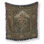The Stonebridge Castle Blanket