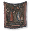 Blackwood Procession Blanket