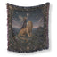 Starlight Lion Fairy Blanket