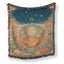 Cancer Moonlit Crab Blanket