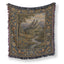 The Alpine Castle Vale Blanket